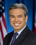 Assembly Member Rob Bonta, Chair